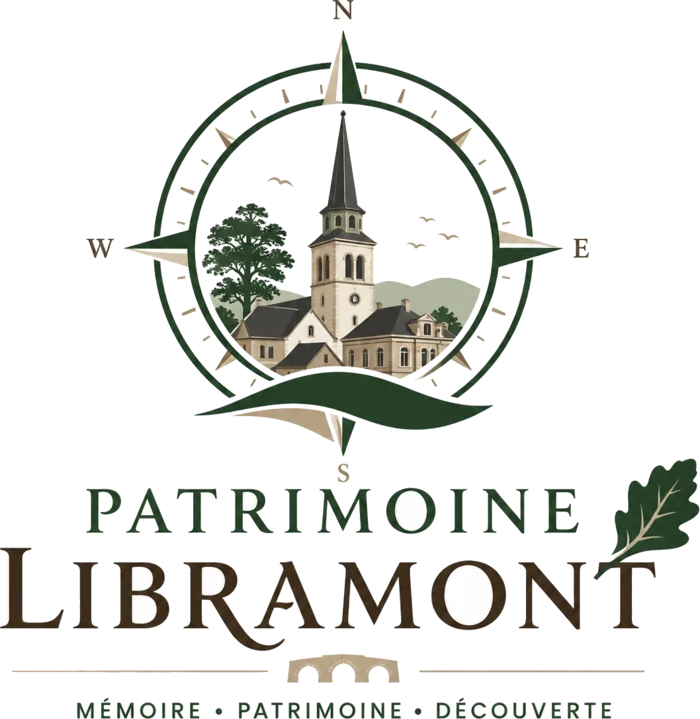 Patrimoine de Libramont