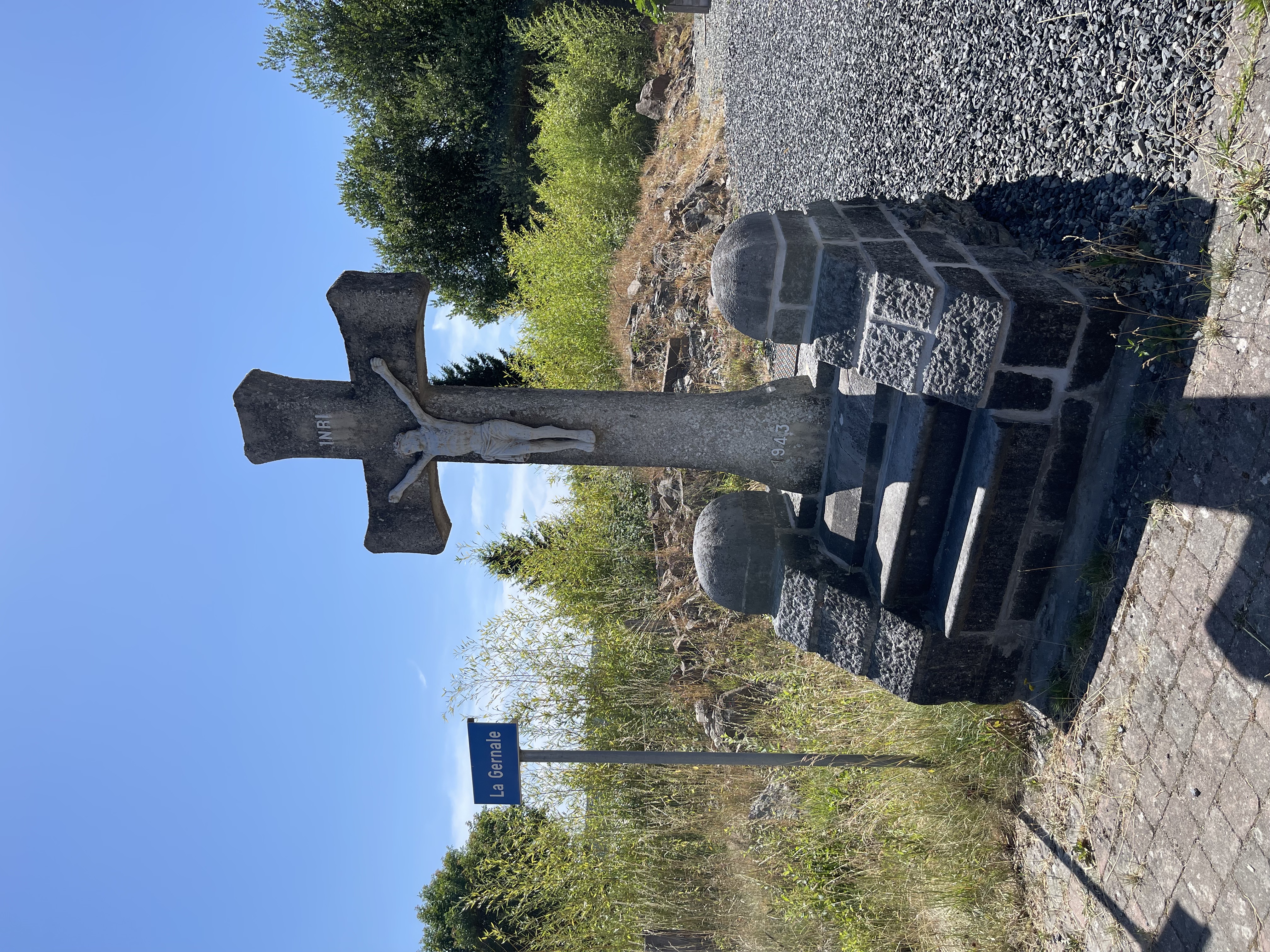 Croix