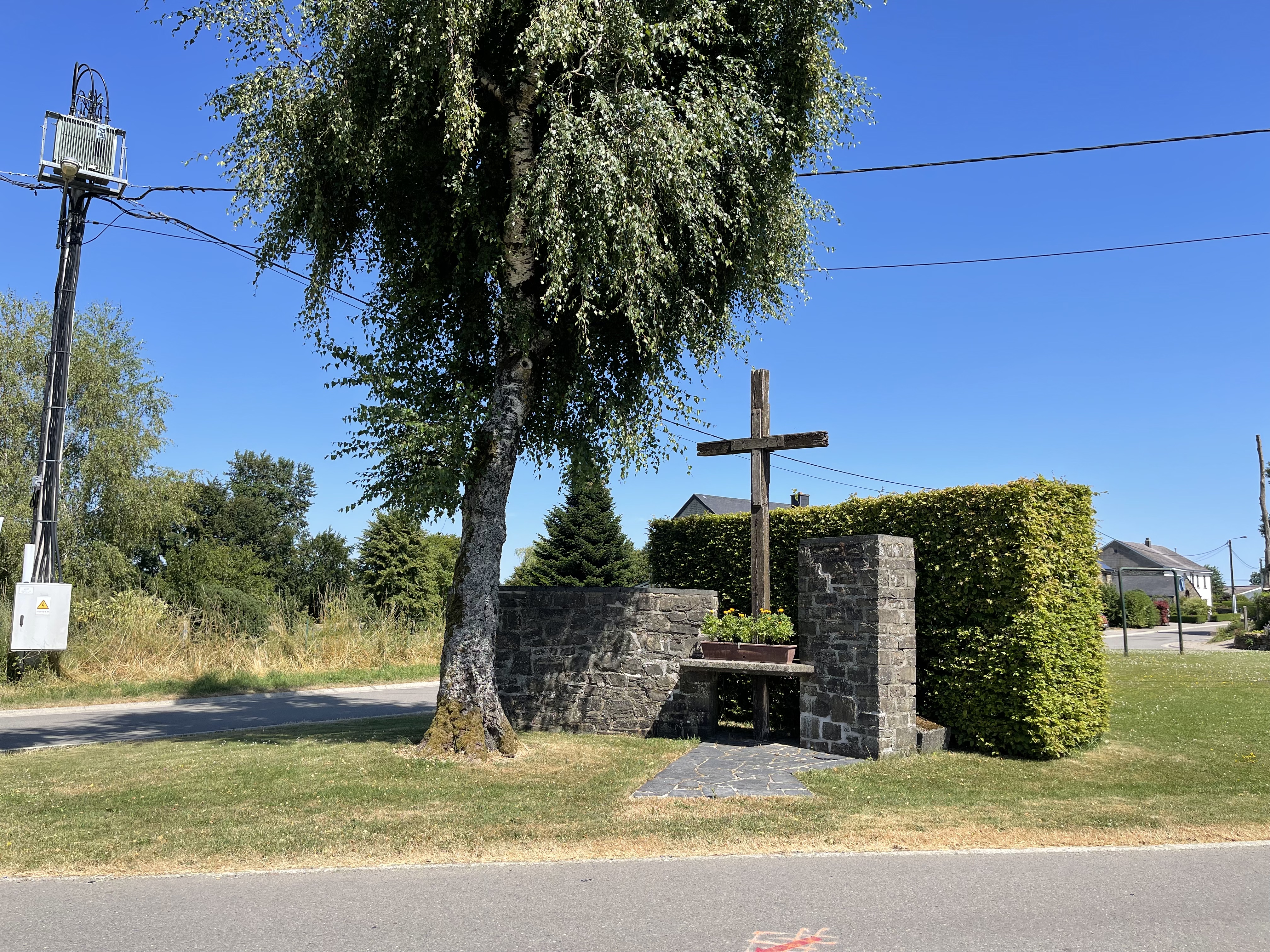 Croix